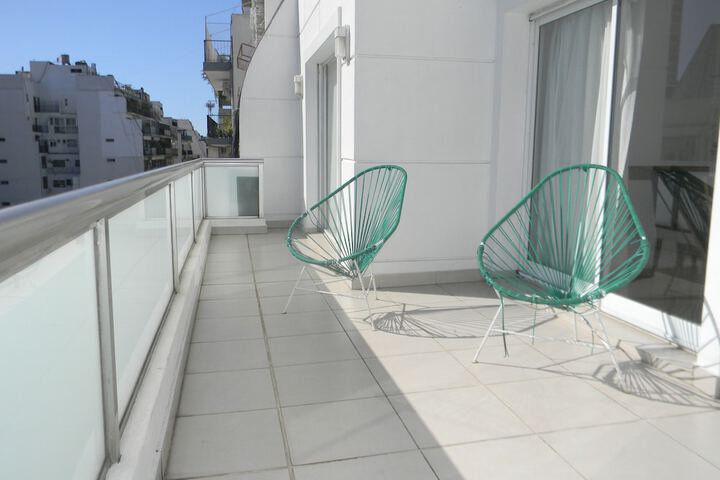 Terrace/Patio 25 of 38