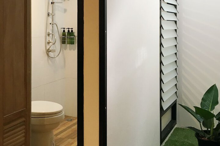 Bath Amenities