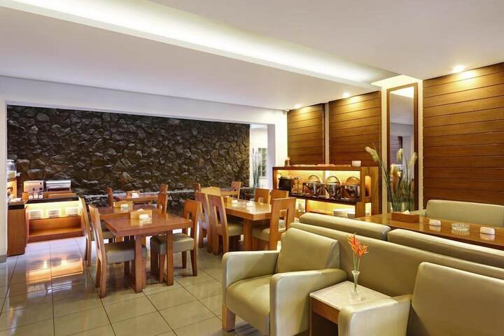 Restaurants