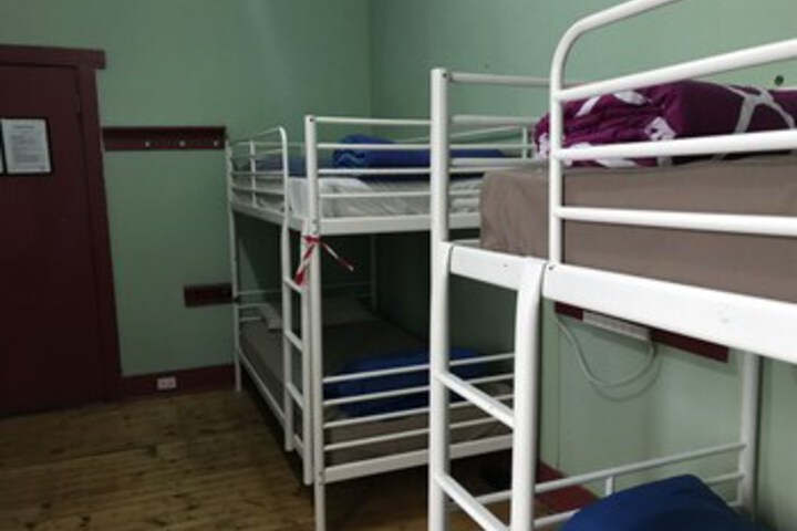 Room 19 of 135