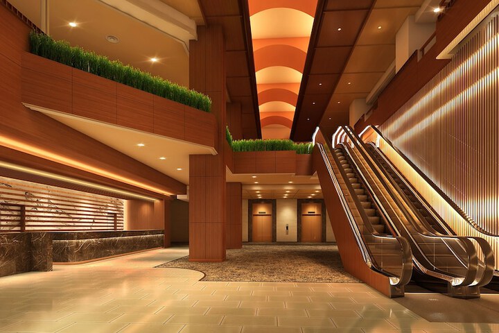 Lobby Photos