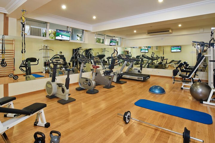 Health and Fitness 41 of 87