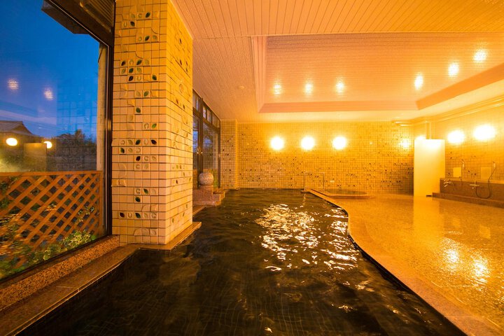 Bath Amenities