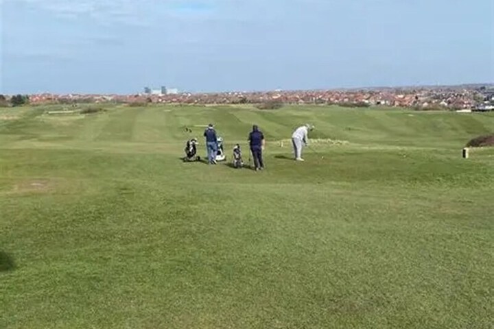 Golf 79 of 118