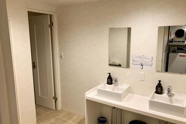 Bathroom Vanities