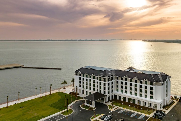 Hotel Indigo Panama City Marina by IHG in Panama City, FL
