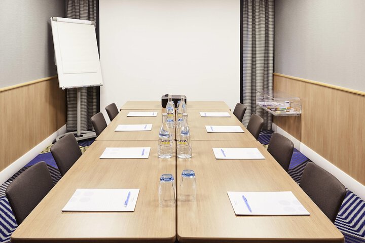 Meeting 65 of 69