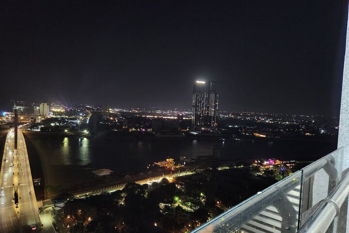 Hotel View 46 of 49