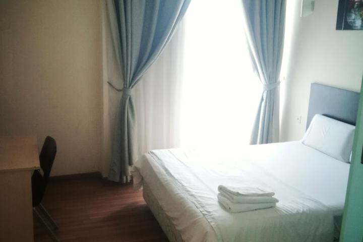 Fitness Center Photo