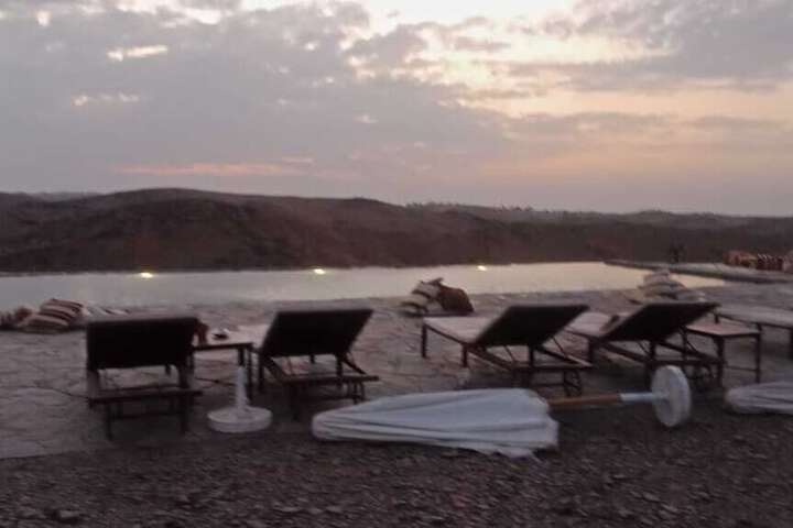 ZAGORA MINDFUL SPACE