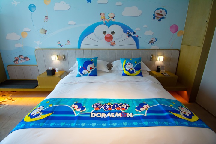 Room 8 of 40
