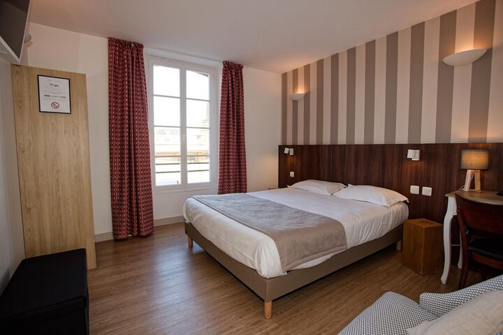 Photo of Hôtel Océan Dinan