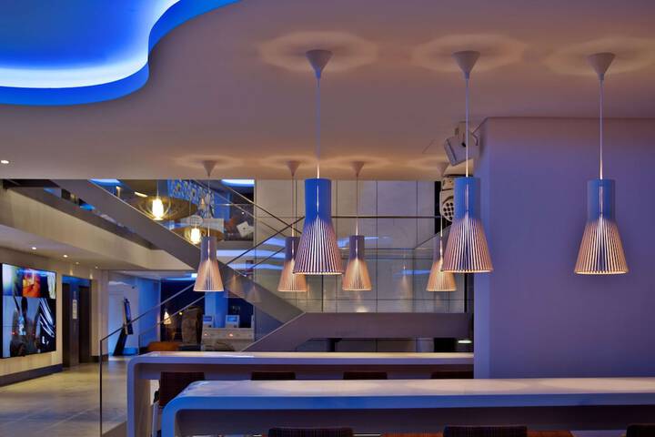 Lobby Photos