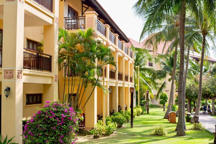 Hotel 133 of 138