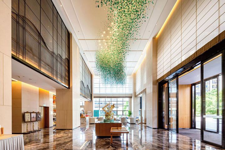 Hotel Interior 110 of 169