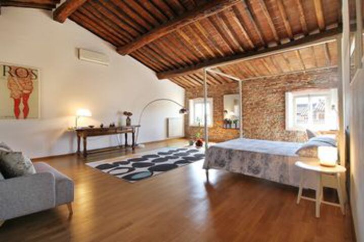 Casa Vita Lucca