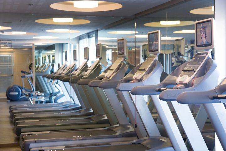 Health and Fitness 47 of 83