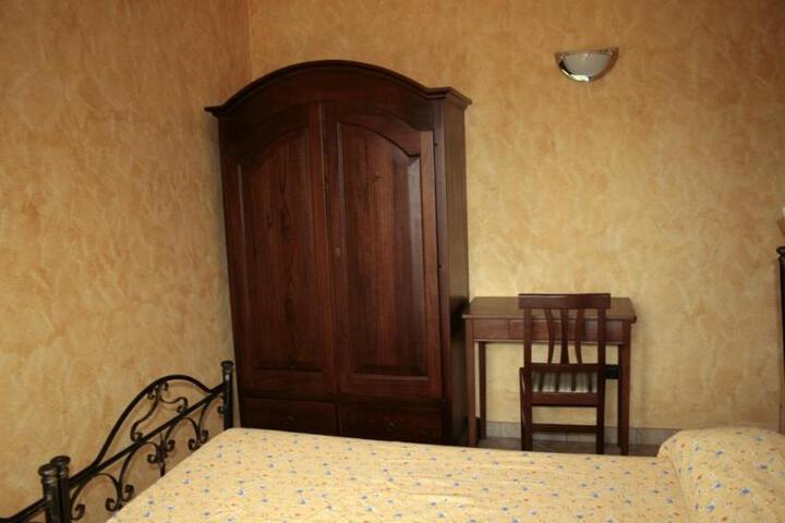Room Interior