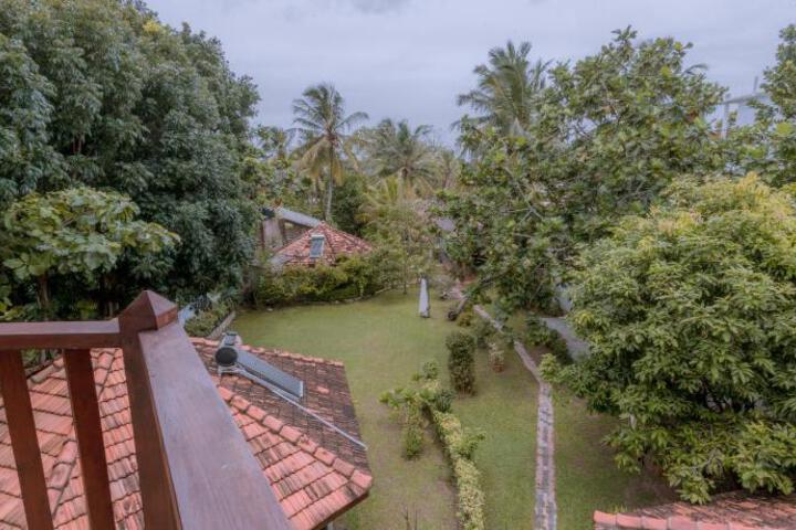 Paradise Bungalow