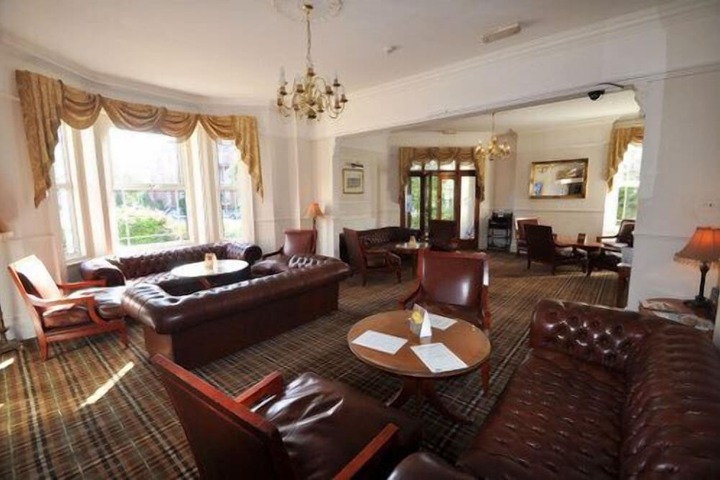 Hotel Interior 4 of 23