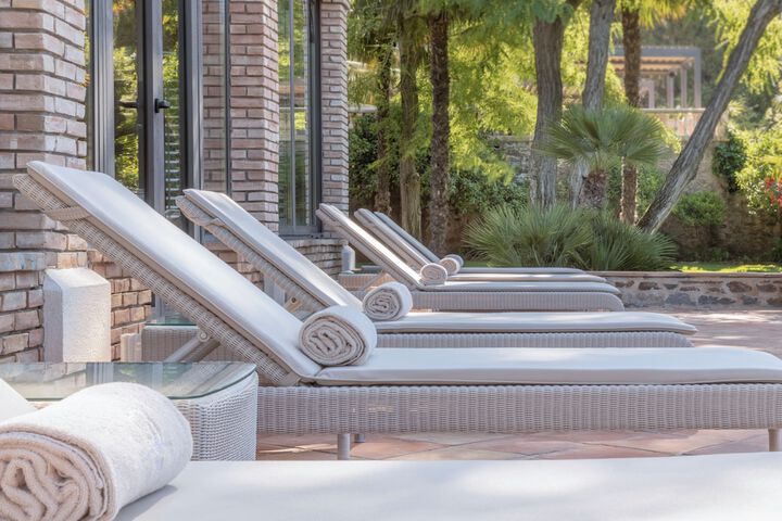 Fitness Center Photo