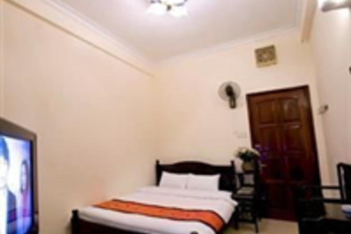 THANG LONG 1 HOTEL HANOI