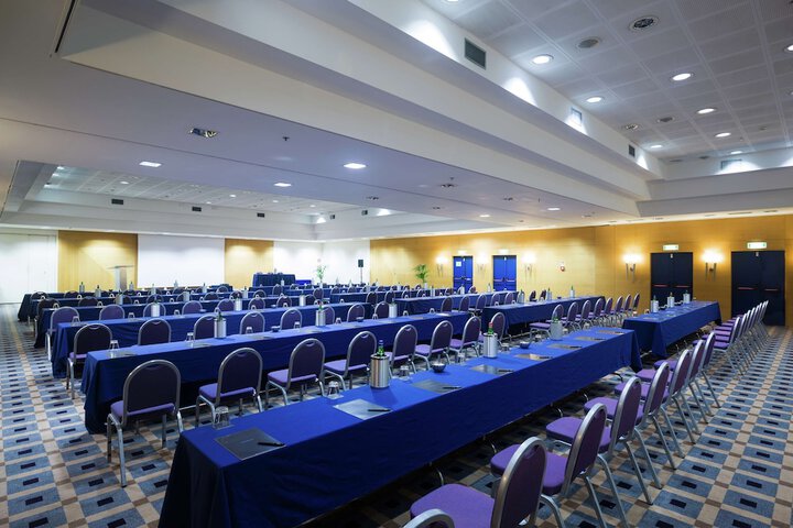 Meeting 55 of 76