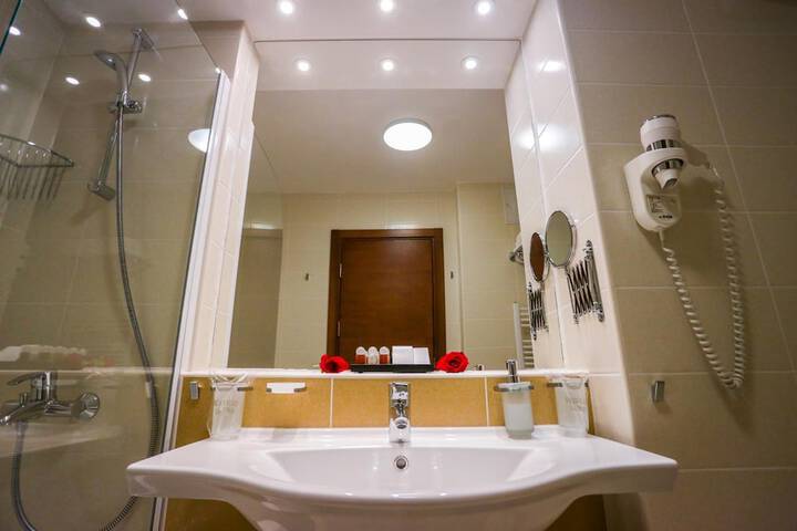 Bath Photo