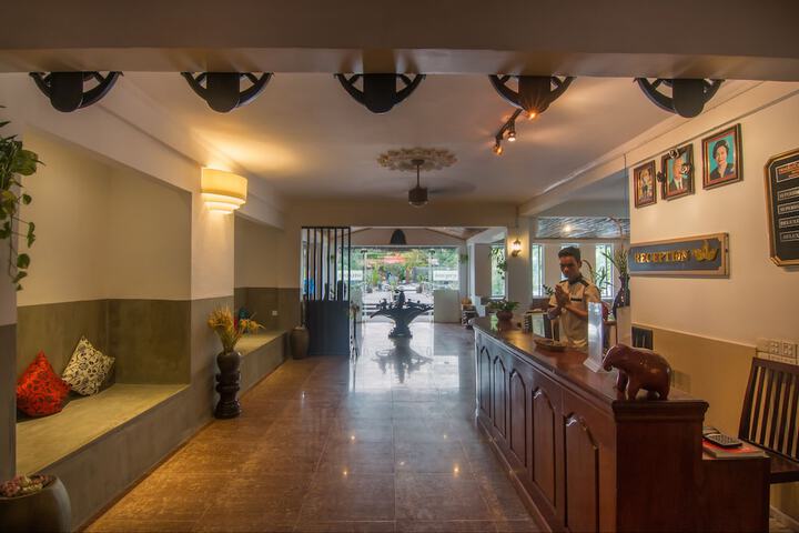 Hotel Interior 5 of 41