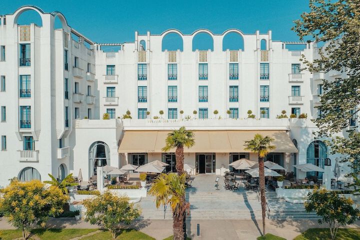 Hotel & Spa Vacances Bleues Le Splendid