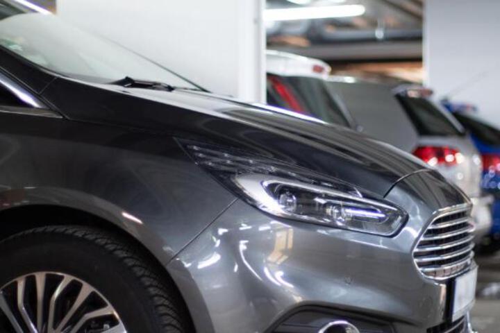 Fitness Center Photo