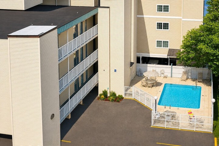 Exterior Photo
