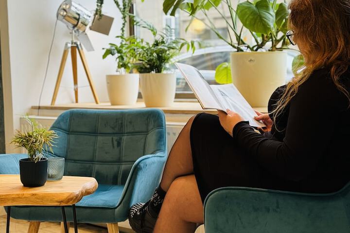 Fitness Facility Photos