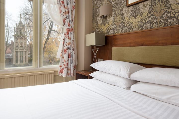 Dean Court Hotel Image 4