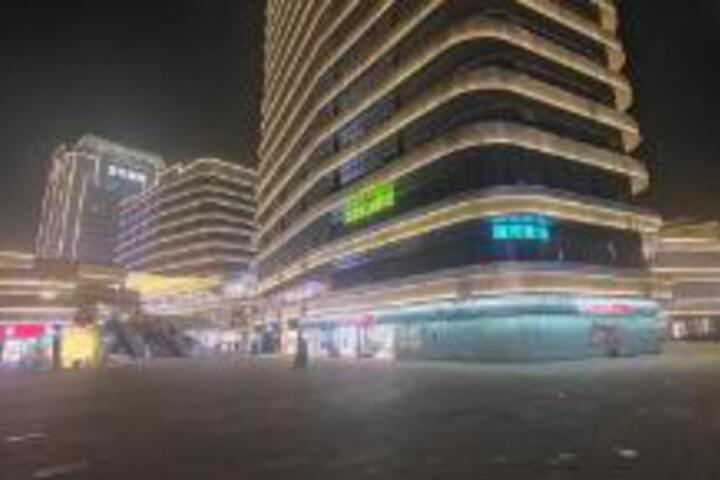 Yuanshanhai B & B Hotel (Changyuan Yinhe Xintiandi Branch 2)