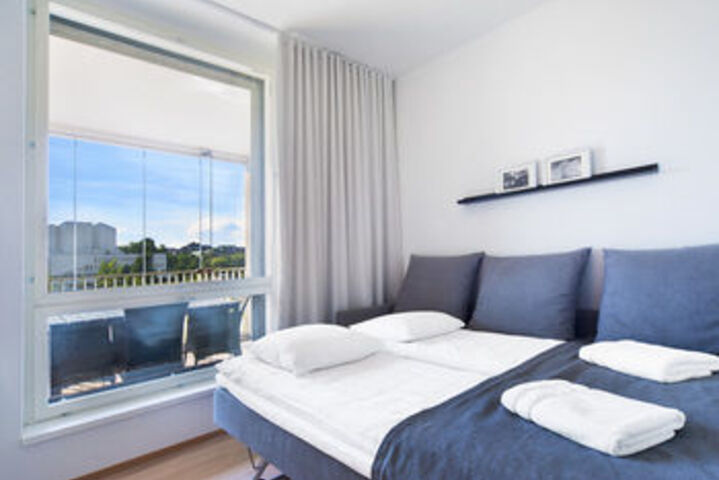 Fitness Center Photo