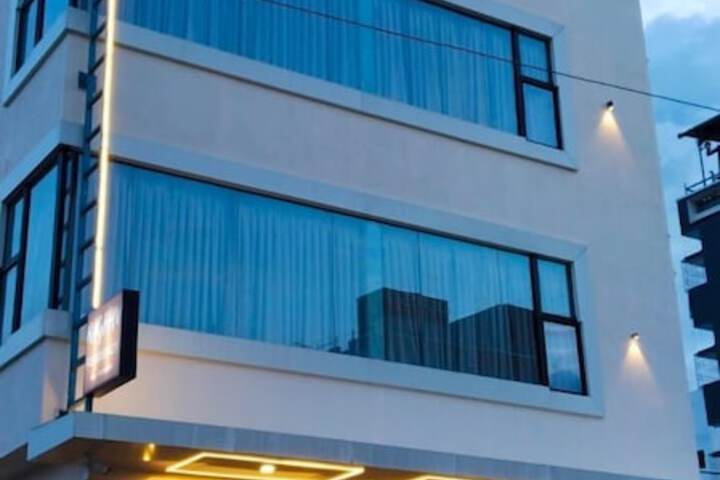 Hotel 37 of 37