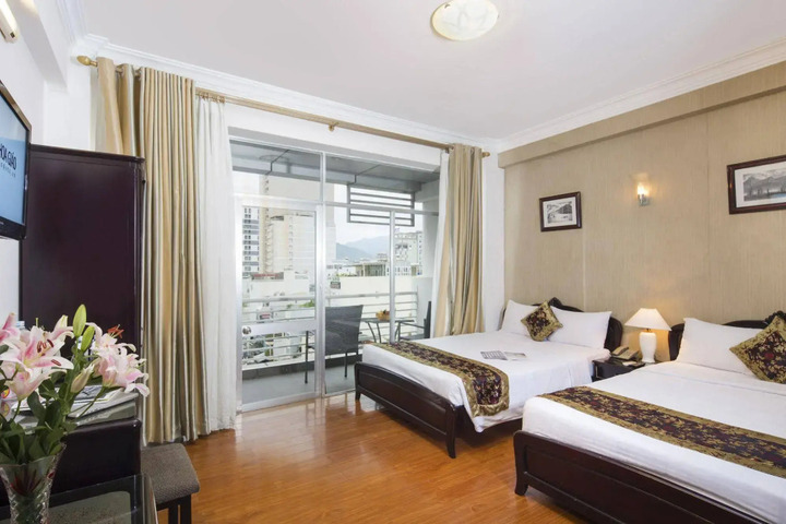 Standard Suite