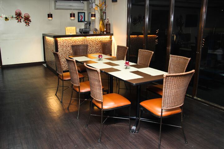 Restaurants