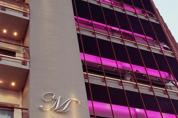 Hotel Makedonia