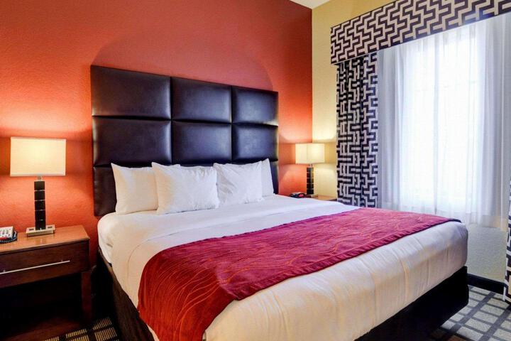1 King Bed (9 of 17)