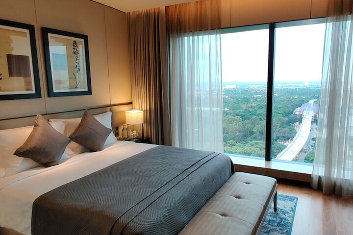 View from room
