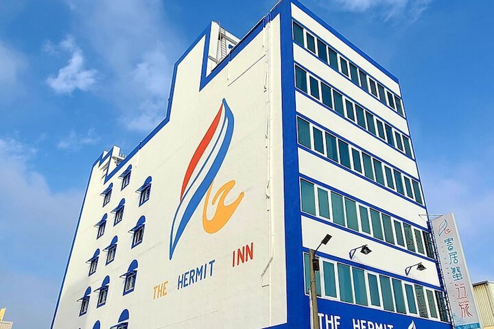 Hotel 46 of 46