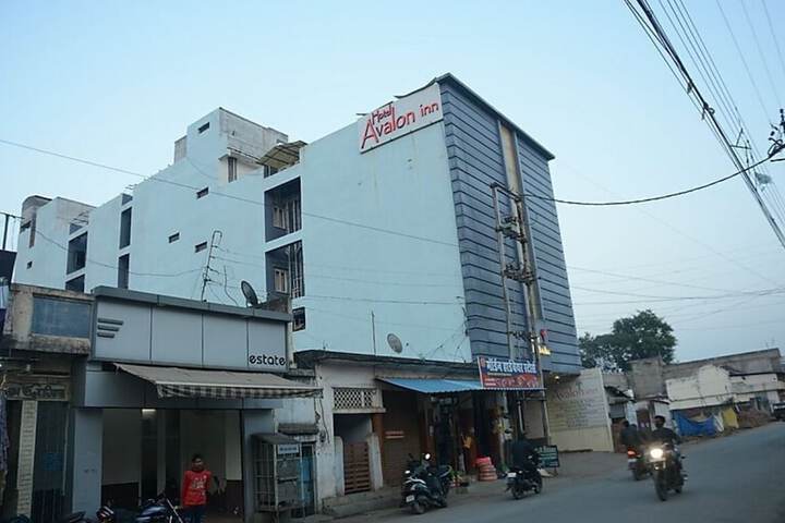 Hotel 58 of 58