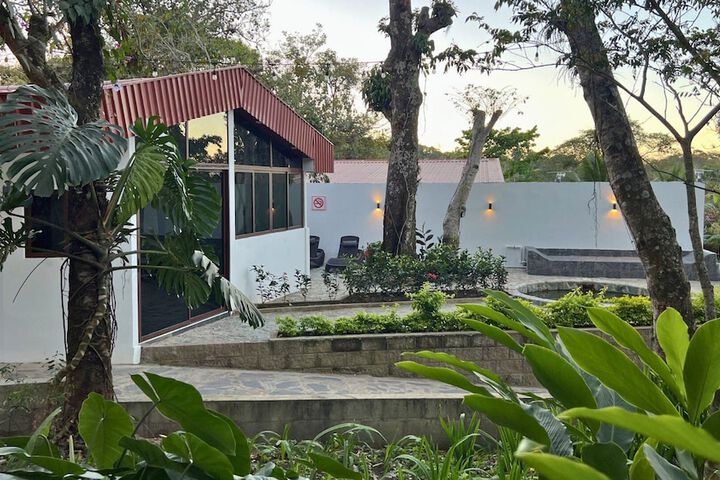 Terrace/Patio 103 of 108