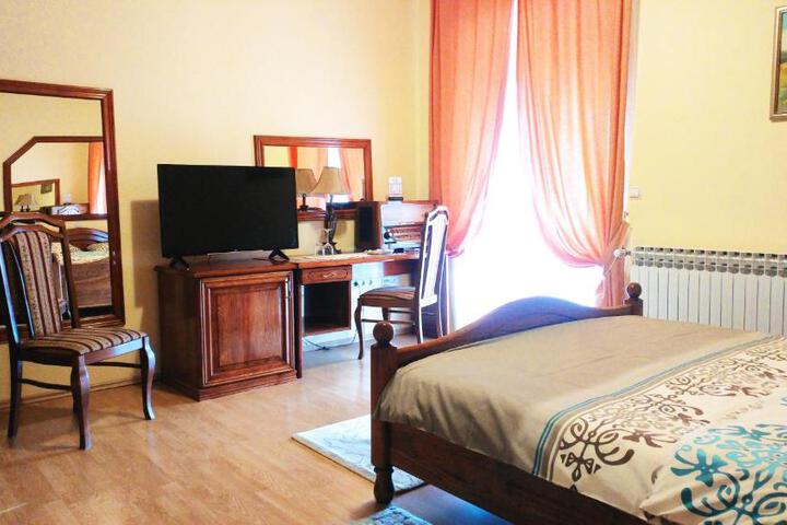 Hotel Derby Orašje