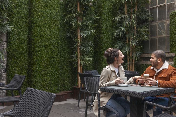 Terrace/Patio 53 of 55