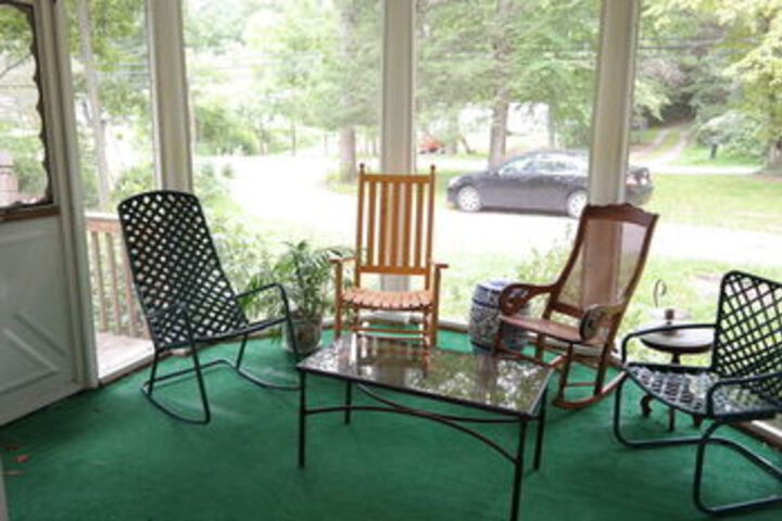 Terrace/Patio 35 of 38