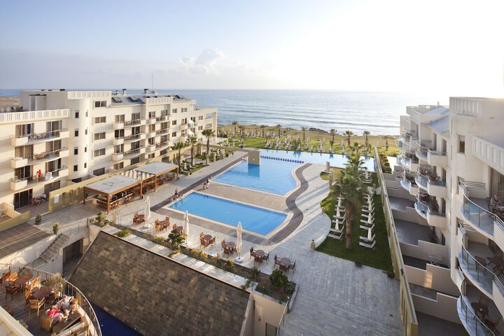 Hotel 106 of 110