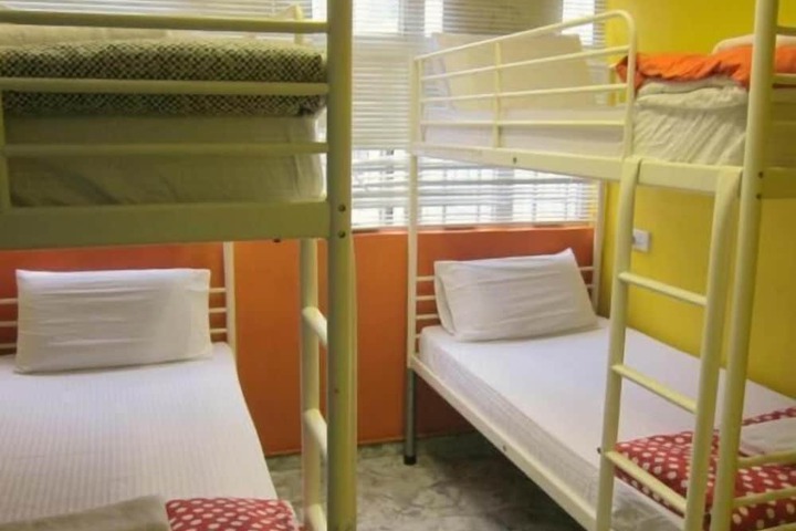 Room 11 of 60
